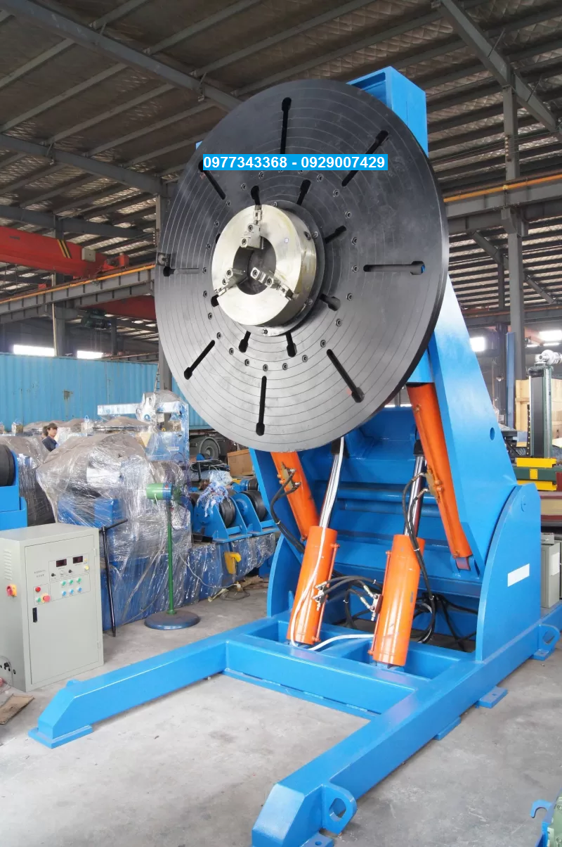 Công ty cổ phần Đức Phát VNC